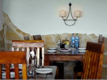 照片: La Casita