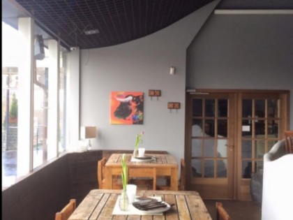 照片: La Casita